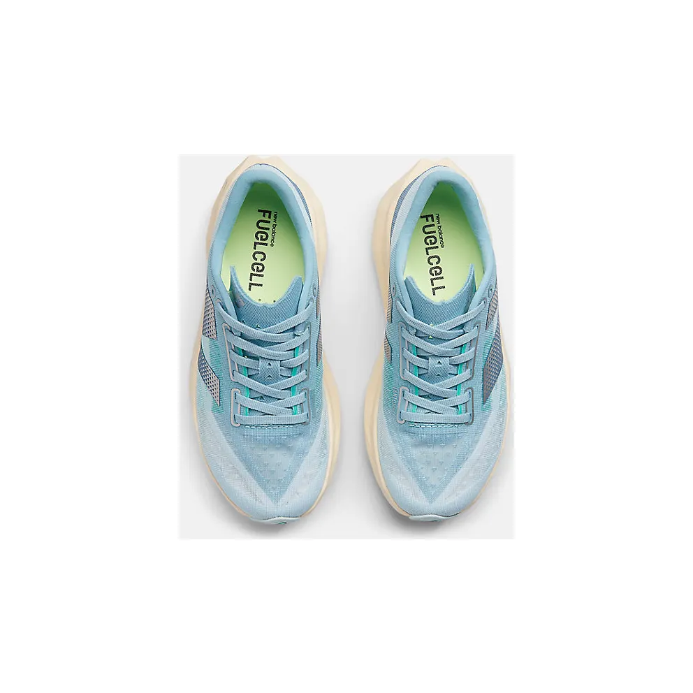 New Balance FuelCell Rebel v4 Quarry Blue (WFCXCH4)