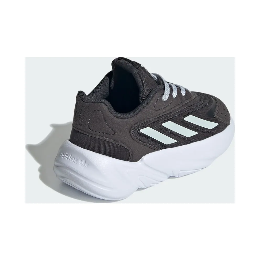 Adidas Ozelia Carbon / Cloud White / Halo Blue (IH8029)