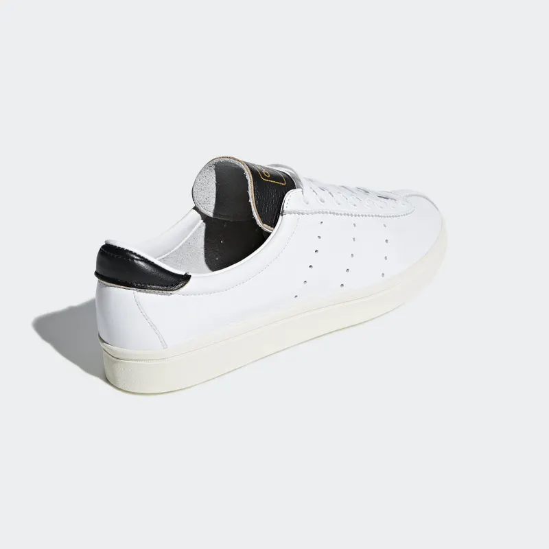 adidas Lacombe Cloud White Core Black Cloud White/Core Black/Chalk White (DB3013)