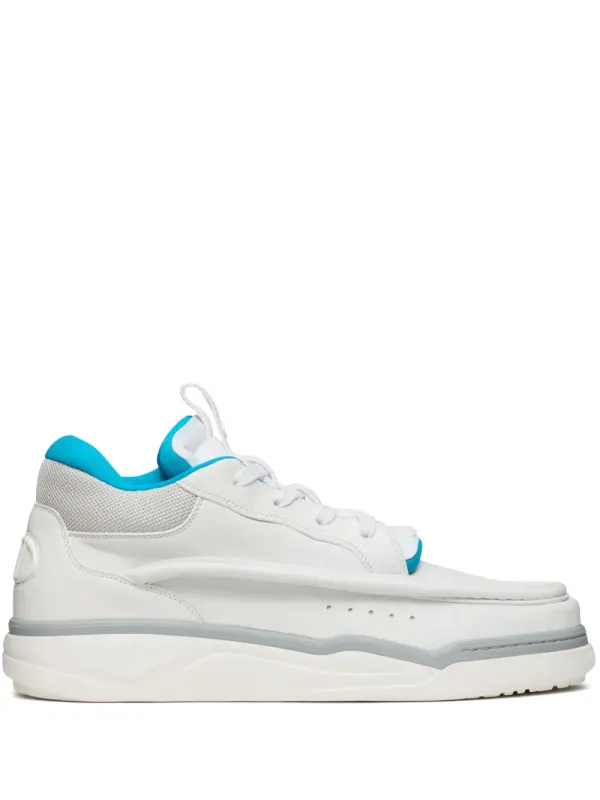 Valentino Garavani Runboot leren – White (YS0I14SWG)