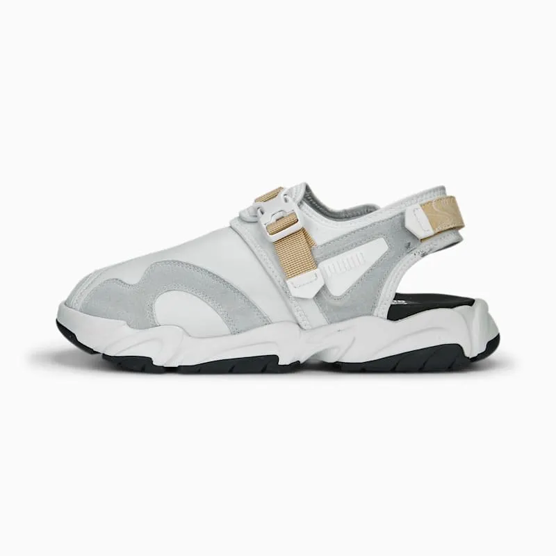 Puma TS-01 Retro Feather Gray (390748-01)