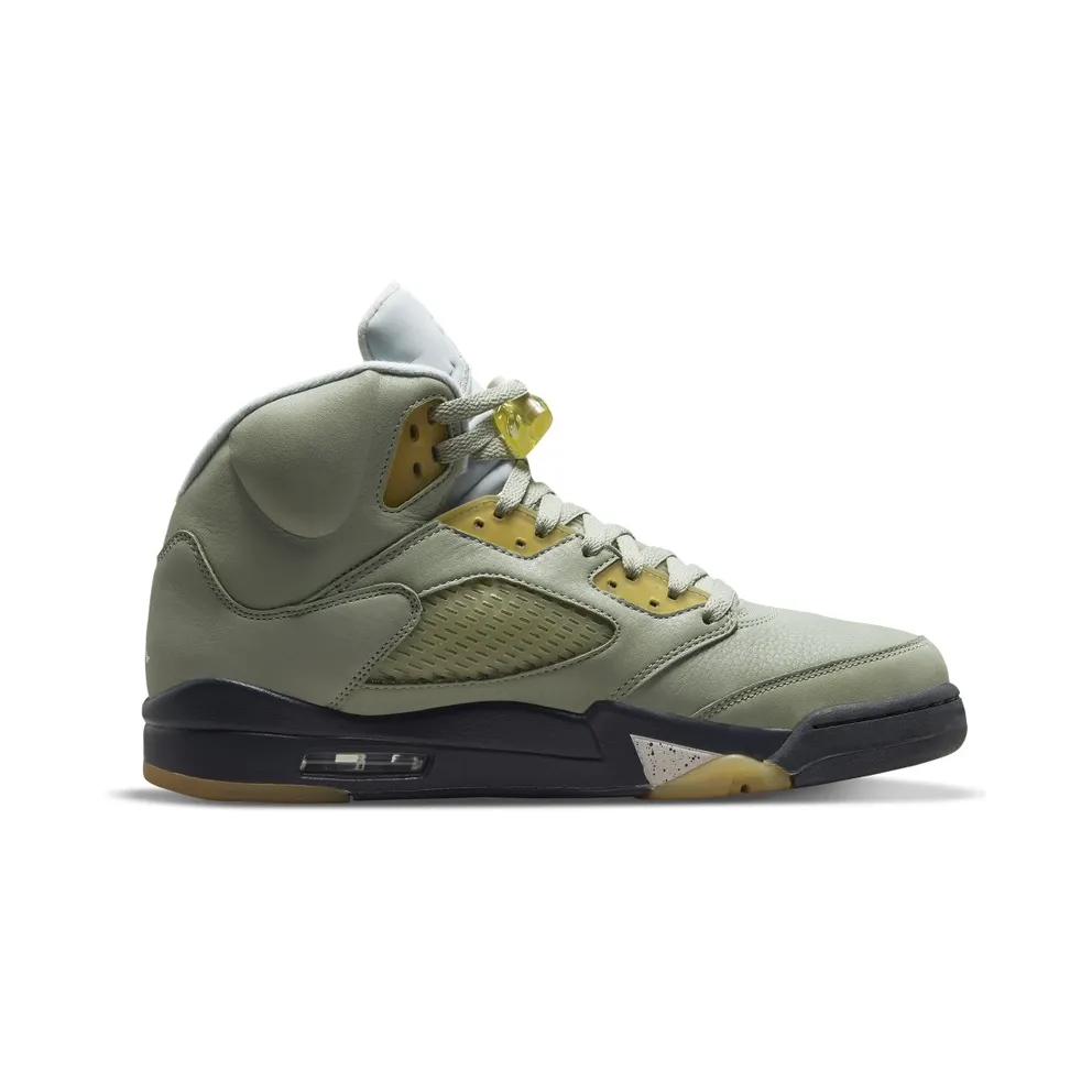 Jordan 5 Retro Jade Horizon (GS) (DC7501-300)