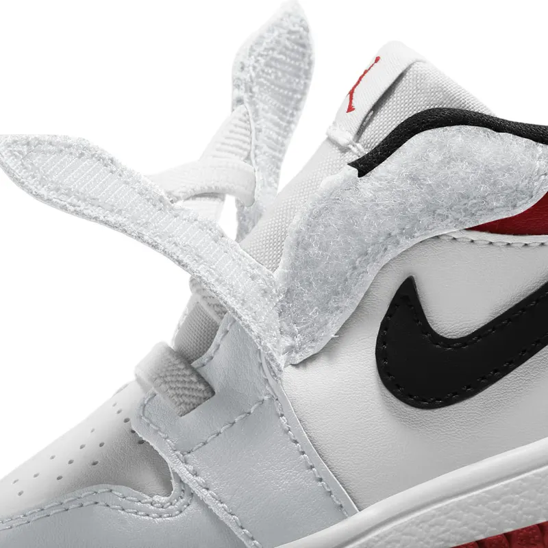 Jordan 1 Low Alt White (CI3436-118)