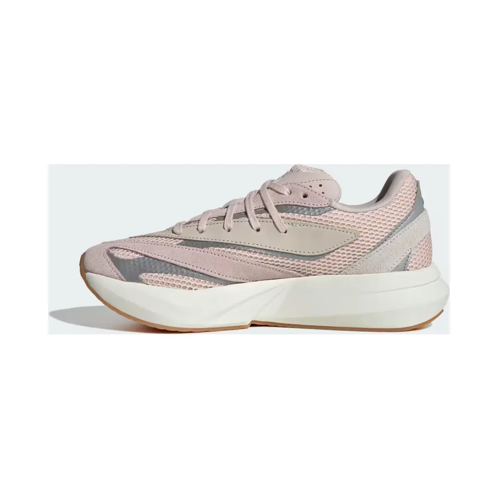 adidas Lightblaze “Putty Mauve / Silver Metallic / Off White” (JQ7213)