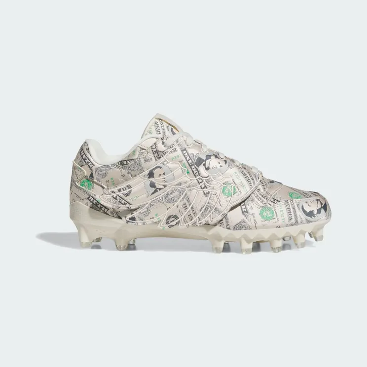 Jeremy Scott x adidas Forum (JR9626)