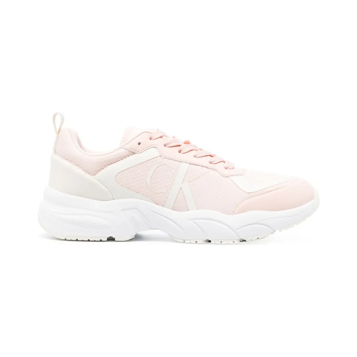 Calvin Klein Jeans -Print “Pink” (YW0YW00946)