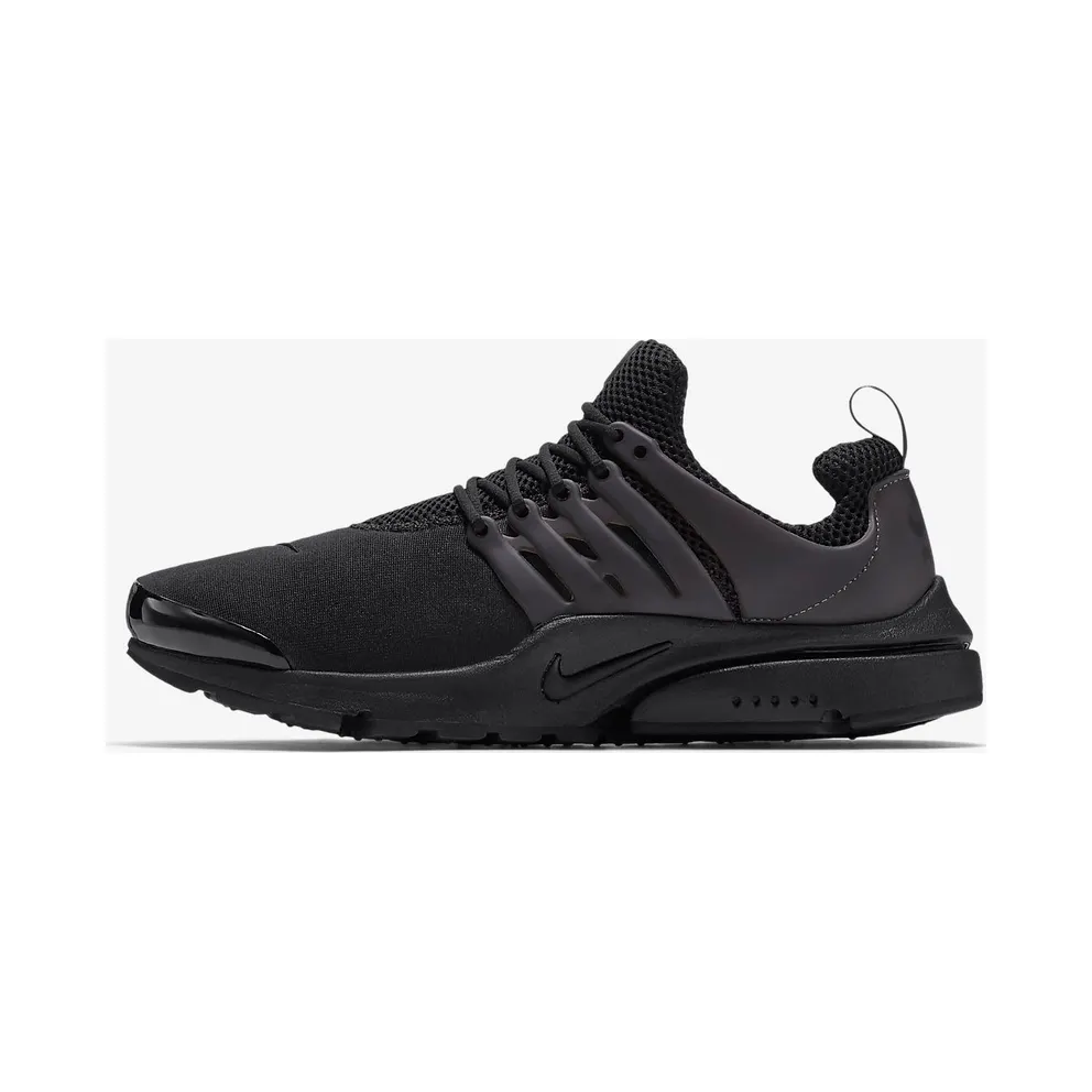Nike Air Presto Triple Black Black/Black-Black (305919-009)