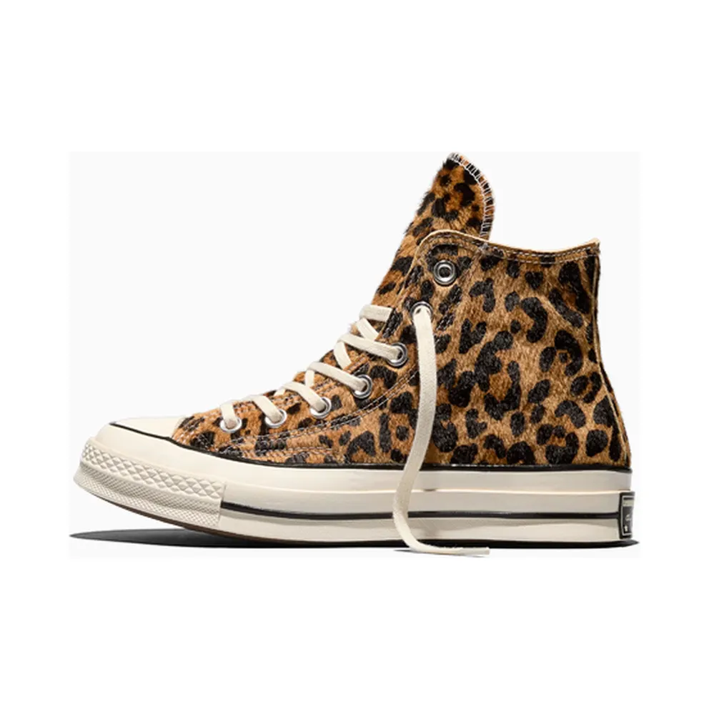 Converse Chuck 70 Black/Natural Ivory/Egret (A19169C)