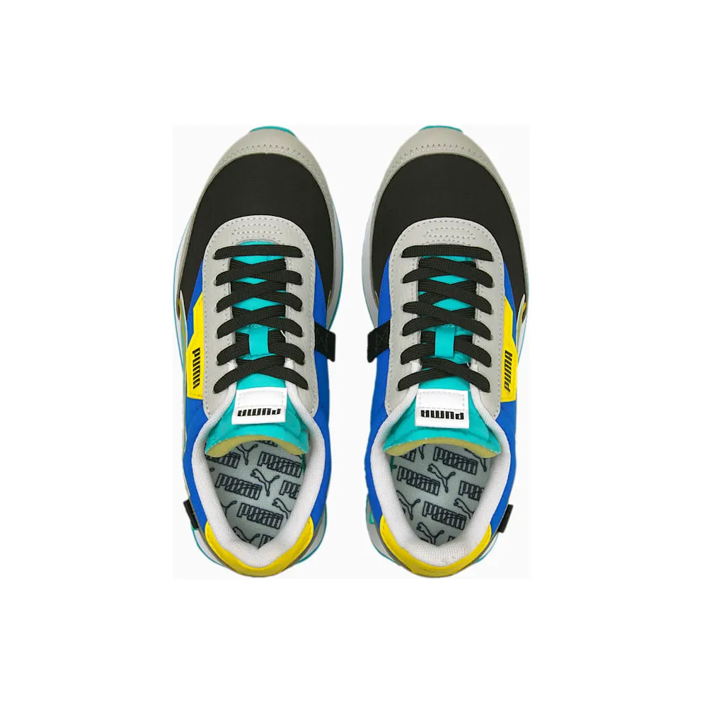 Puma Future Rider Twofold Grey/Blue/Black (38203103)