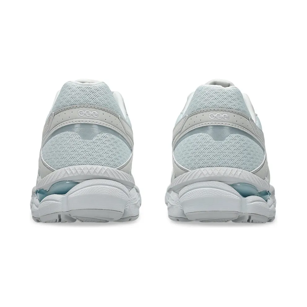 ASICS GEL-CUMULUS 16 “Airy Blue / Glacier Grey” (1203A887-400)