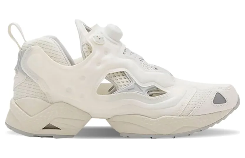 Reebok Instapump Beige