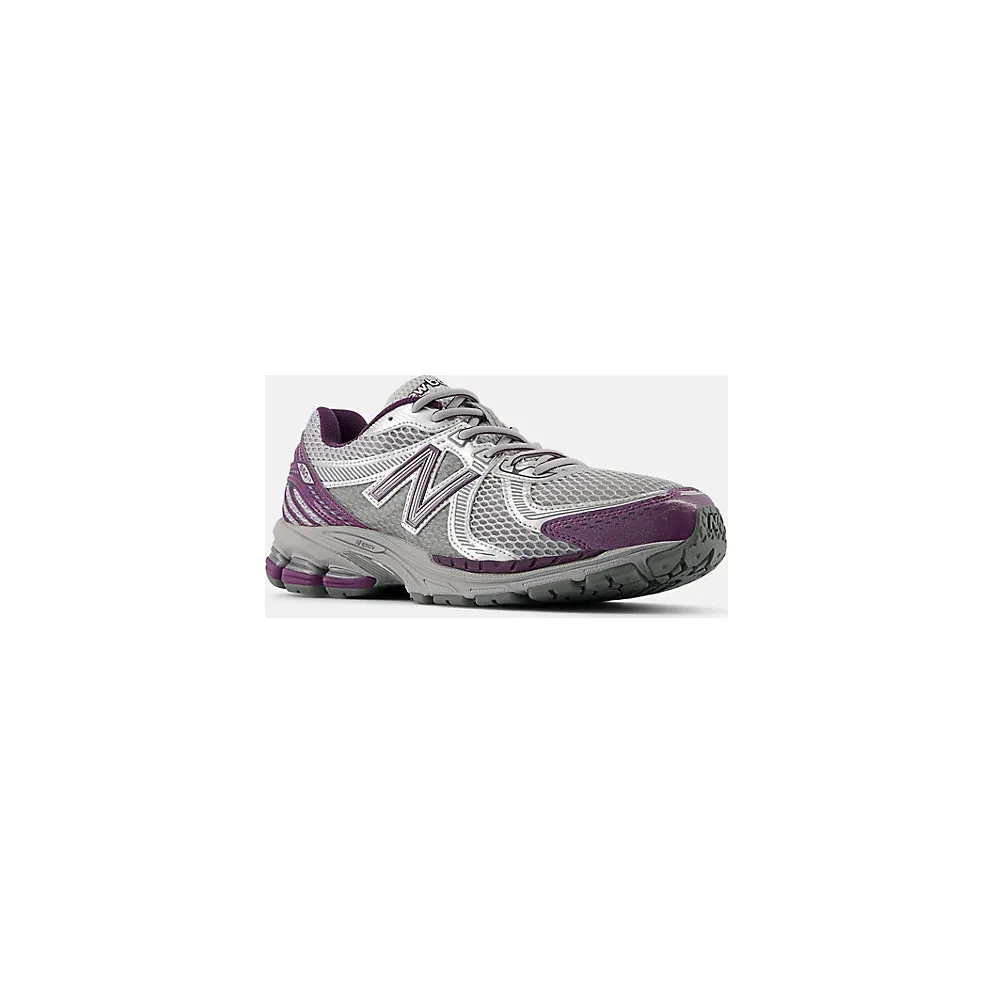 New Balance 860 V2 “Milky Way – Midnight Violet” (ML860PP2)