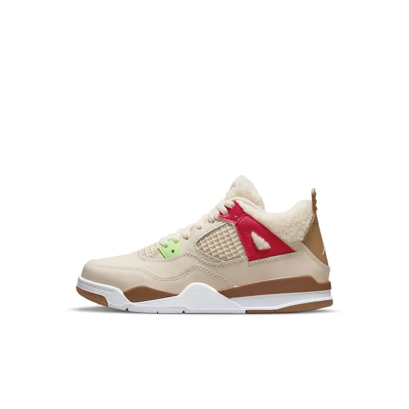 Jordan 4 Retro Where the Wild Things Are (PS) (DH0573-264)
