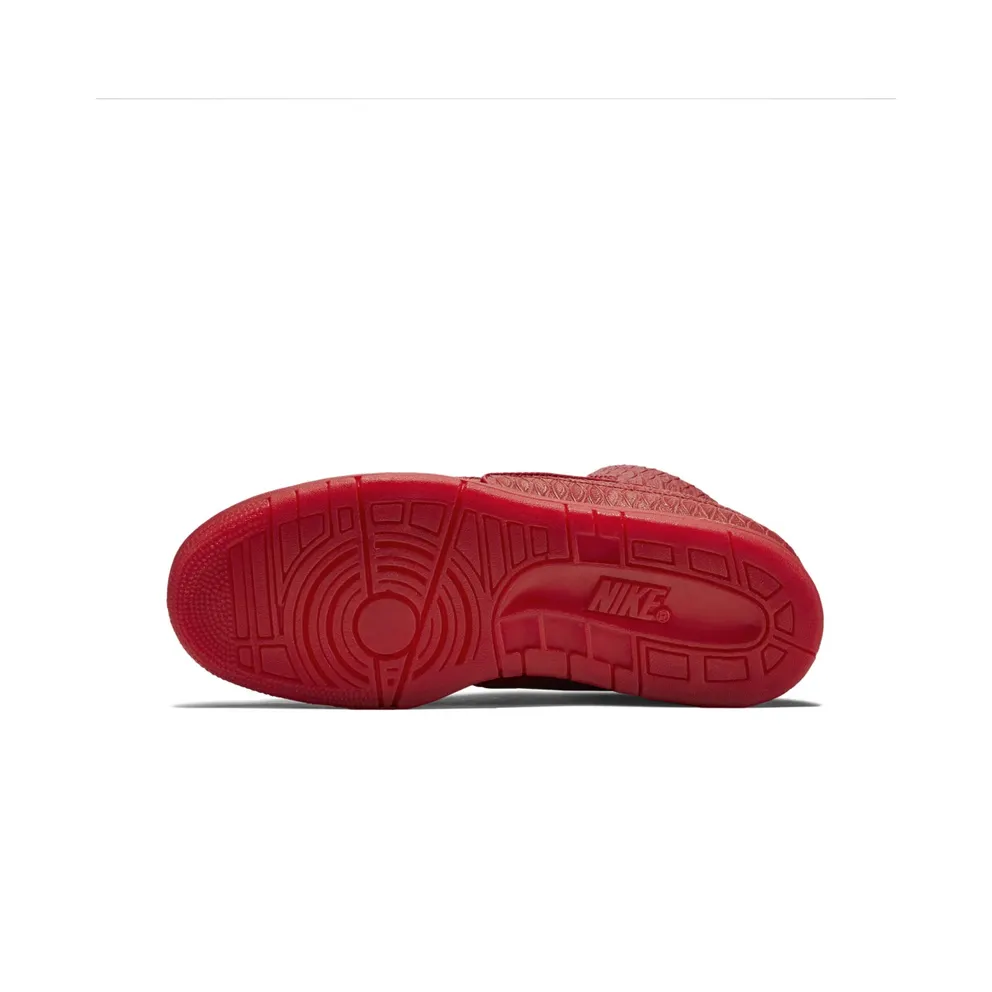 Nike Air Python Red October Red/Black (705066-600)