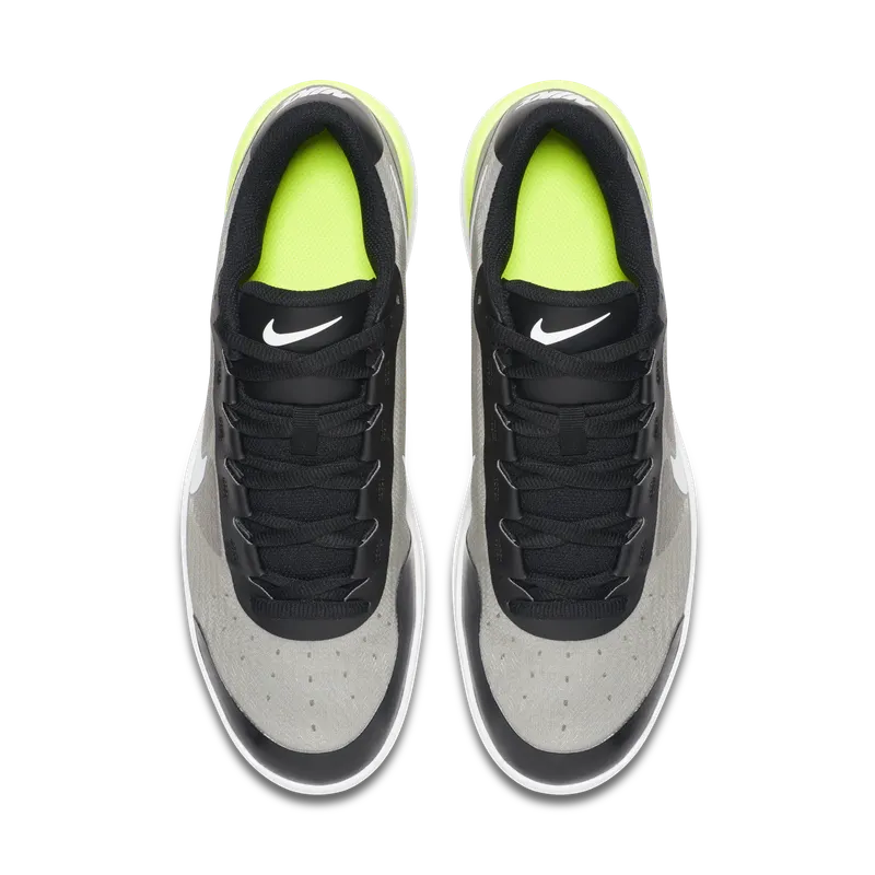 Nike Court Air Max Vapor Wing MS White (W) White/Pink Foam-White (CI9838-100)