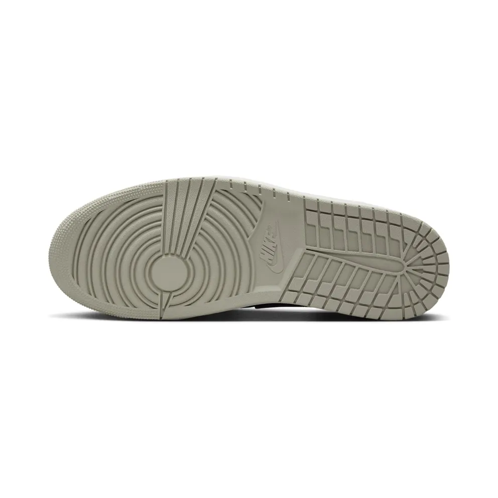 Air Jordan 1 Low “Zion Williamson – Voodoo Alternate” (IH2309-500)