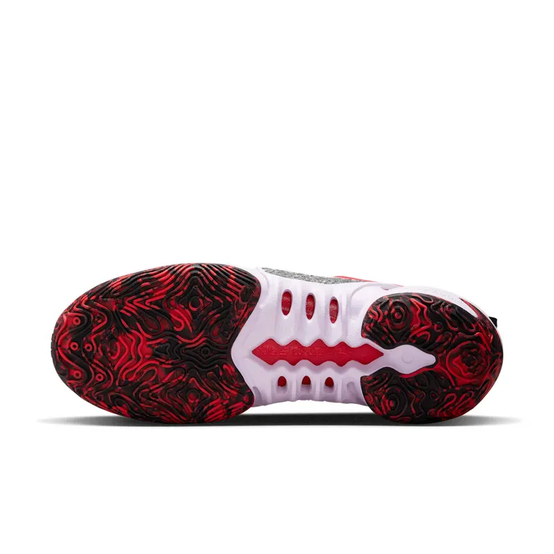 Nike Cosmic Unity 2 “A’ja Wilson” Basketball Red (DH1537-601)