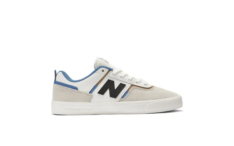 New Balance Numeric 306 Jamie Foy Sea Salt Timberwolf (NM306TWC)