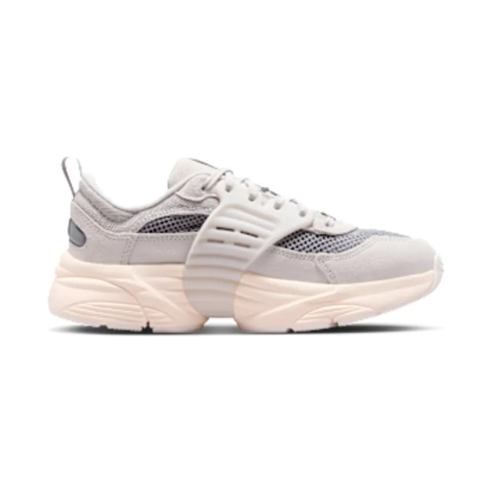 Nike Jordan Trunner O/S “Light Iron Ore/Smoke Grey/Chalk/Legend Medium Brown” (II6531-011)