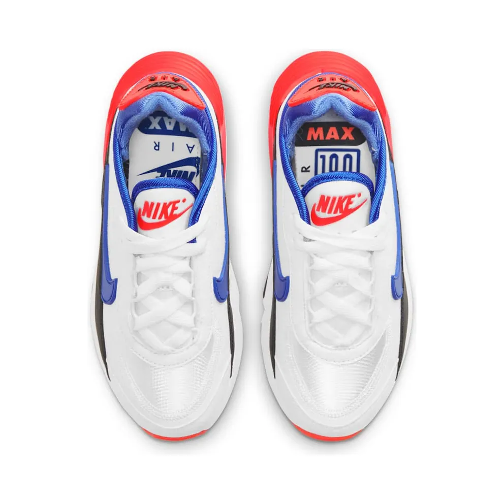 Nike Air Max 2090 EOI Younger Kids’ White (CW1652-100)