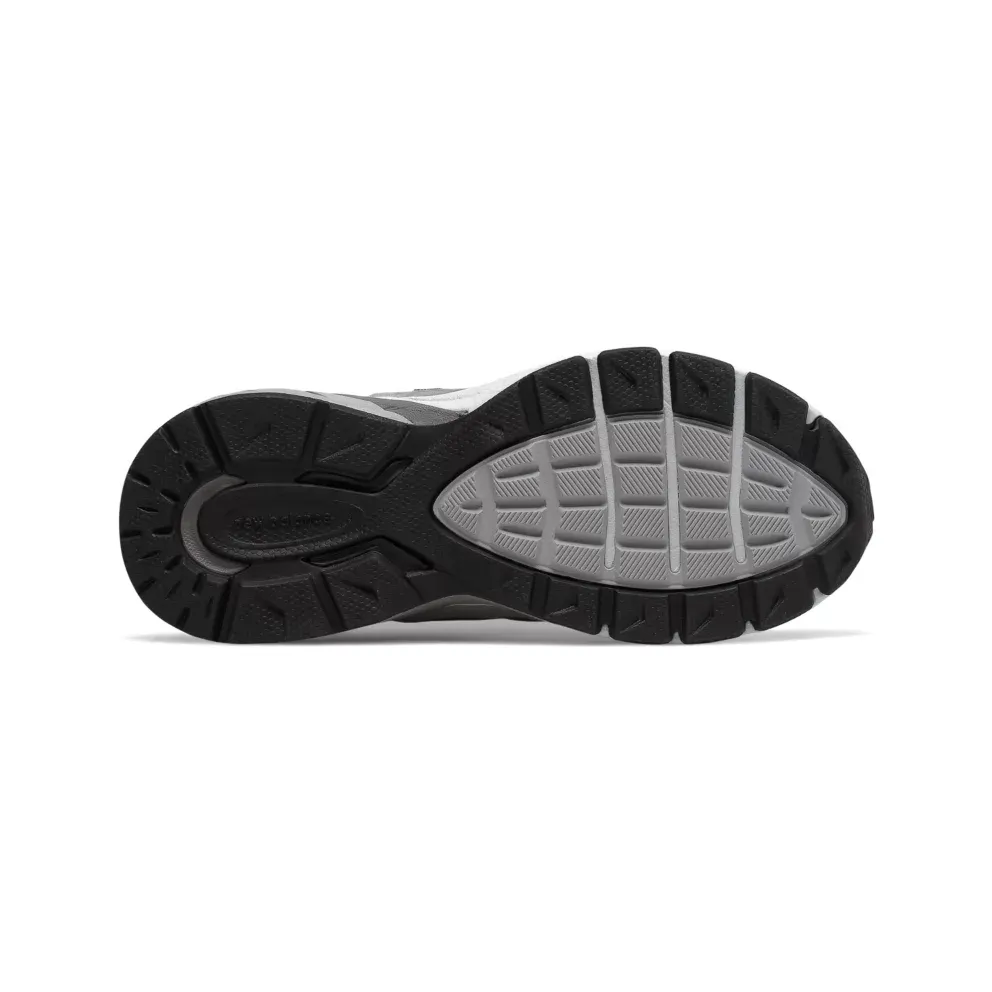 New Balance 990 v5 Grey (PS) Grey/Castle Rock (PC990GL5)
