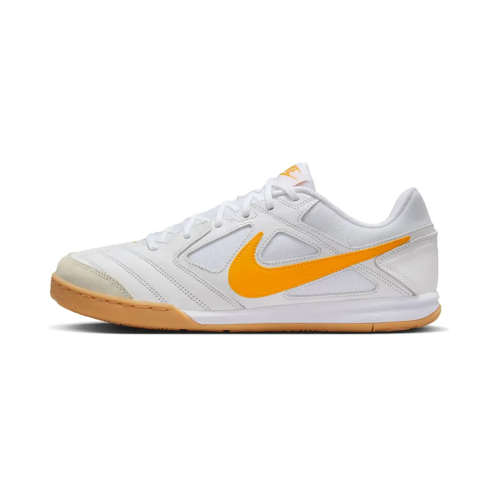 Nike Gato White Gum Yellow University Gold (HQ6019-101)