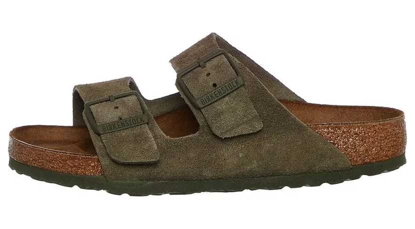 Birkenstock Arizona Thyme (1025657)