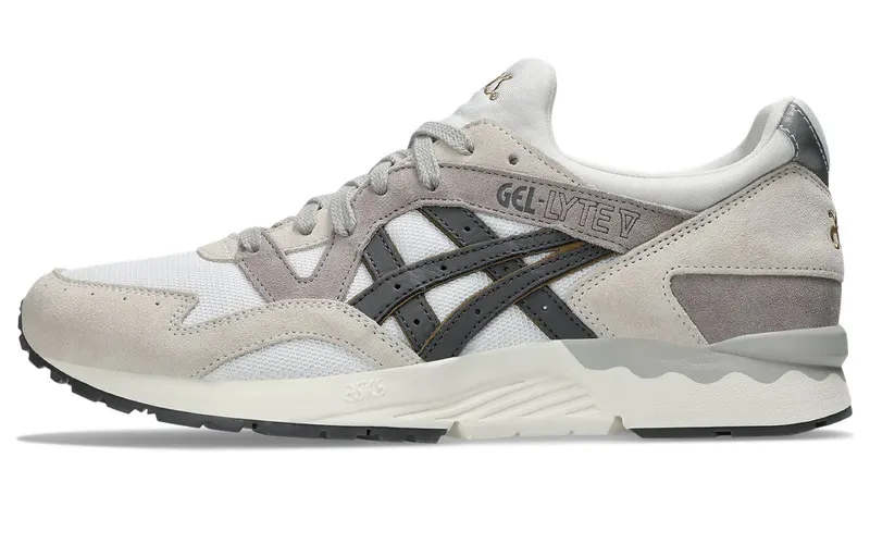 ASICS Gel-Lyte V White Carbon (1203A344-102)