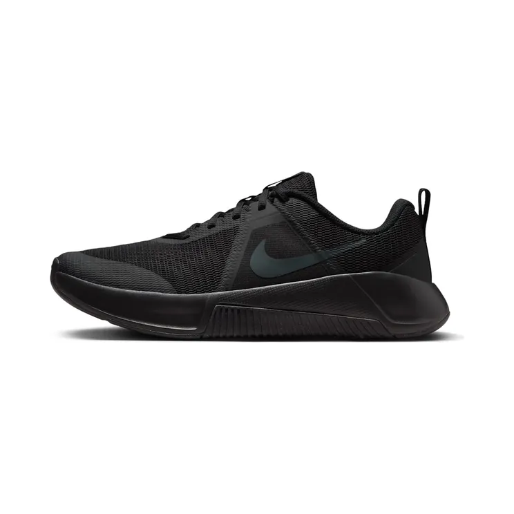 Nike MC Trainer 3 “Black / Anthracite” (FQ1831-003)