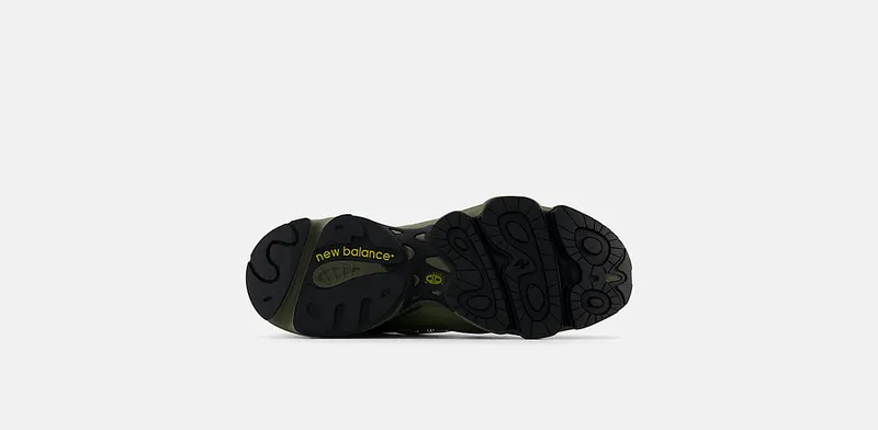 New Balance 1000 “Dark Olivine” (M1000EA)