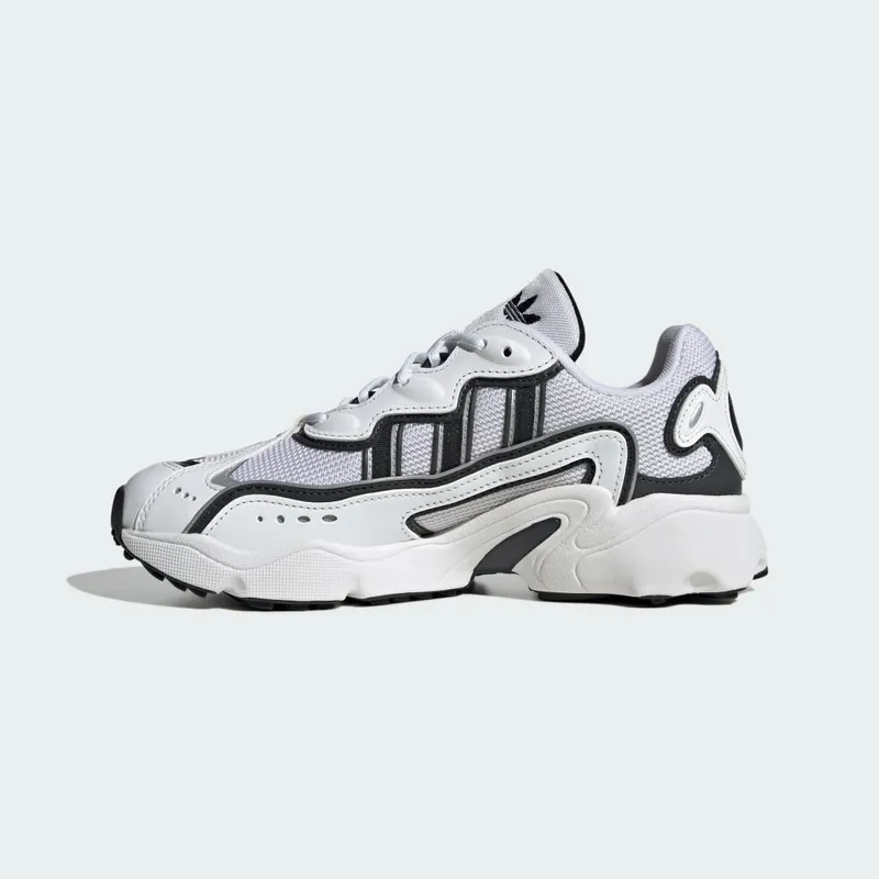 adidas OZWEEGO OG Cloud White / Core Black / Carbon (IG6073)