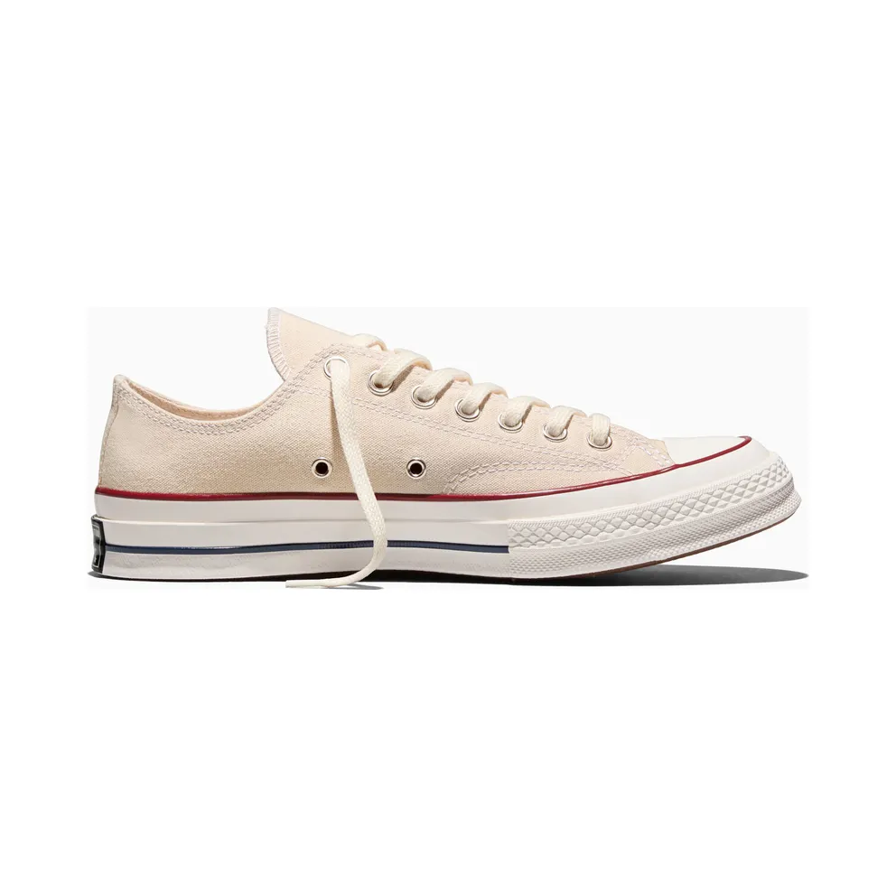 Converse Chuck 70 Classic Low Top Pink, White Pink/ White (162062C)