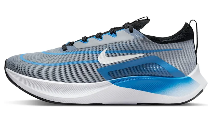 Nike Zoom Fly 4 “Photo Blue” (CT2392-005)