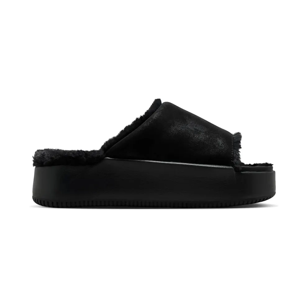 Nike Calm Elevation Fur Black (IO0496-001)