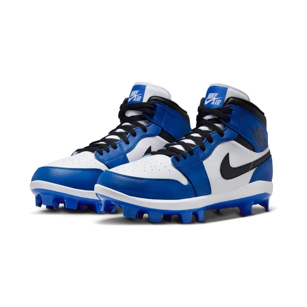 Air Jordan Retro 1 MCS “GAME ROYAL” (AV5354-411)
