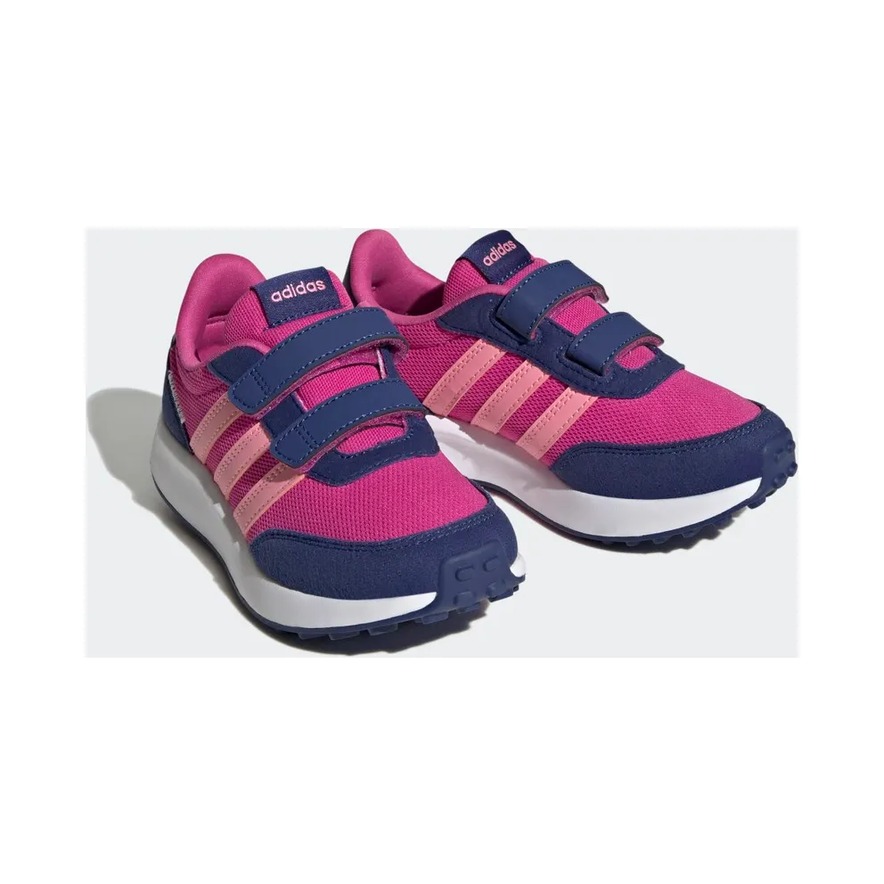 Adidas Run 70s Lucid Fuchsia / Bliss Pink / Victory Blue (HP7683)
