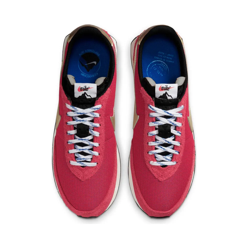 Nike Waffle Trainer 2 SD Red (DC8865-600)
