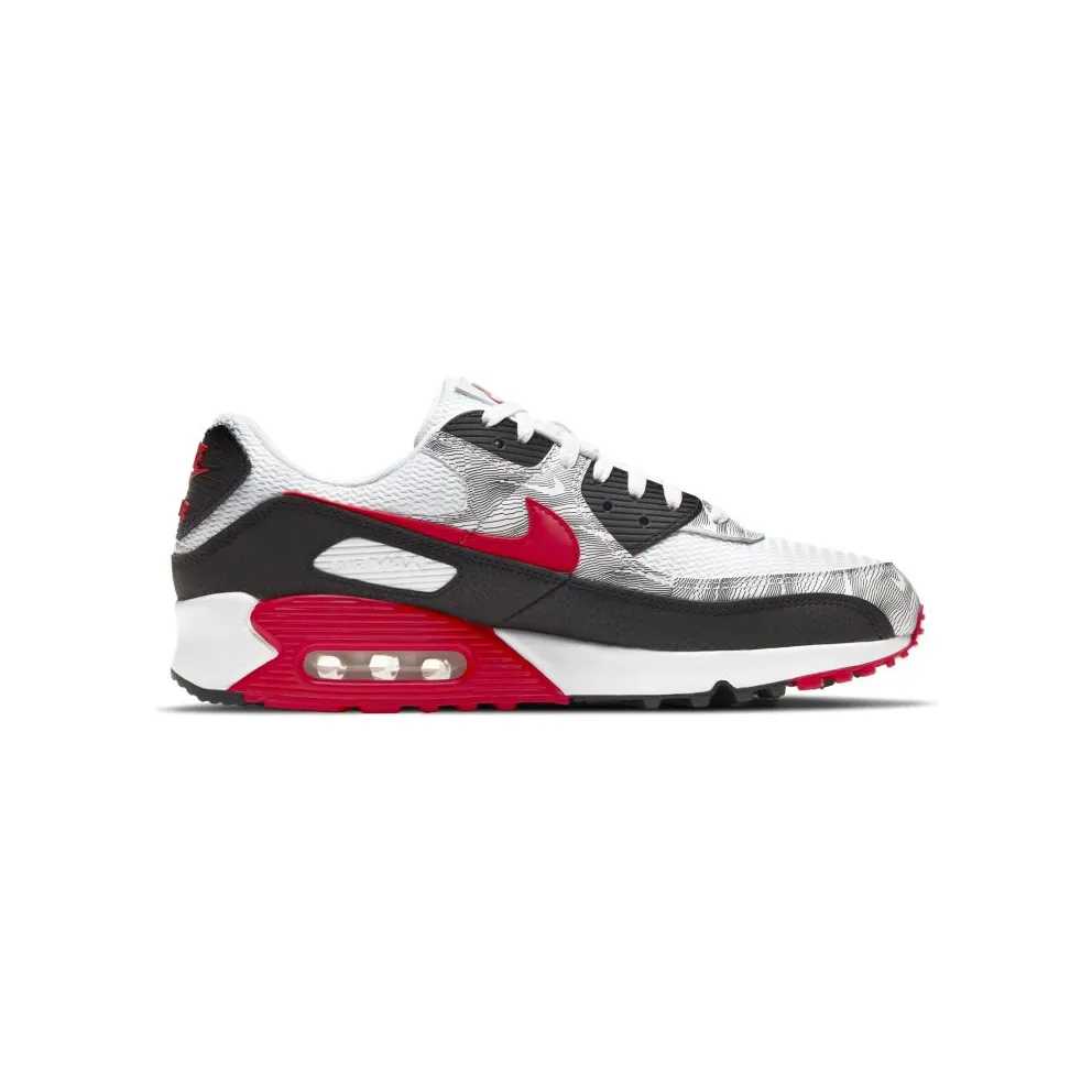 Nike Air Max 90 White (DJ0639-100)