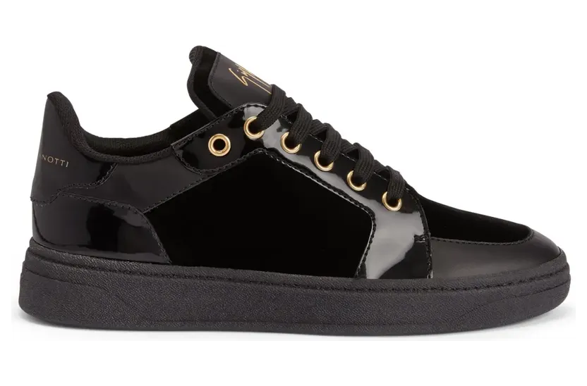 Giuseppe Zanotti GZ94 Sneakers – Schwarz (RW30039001)