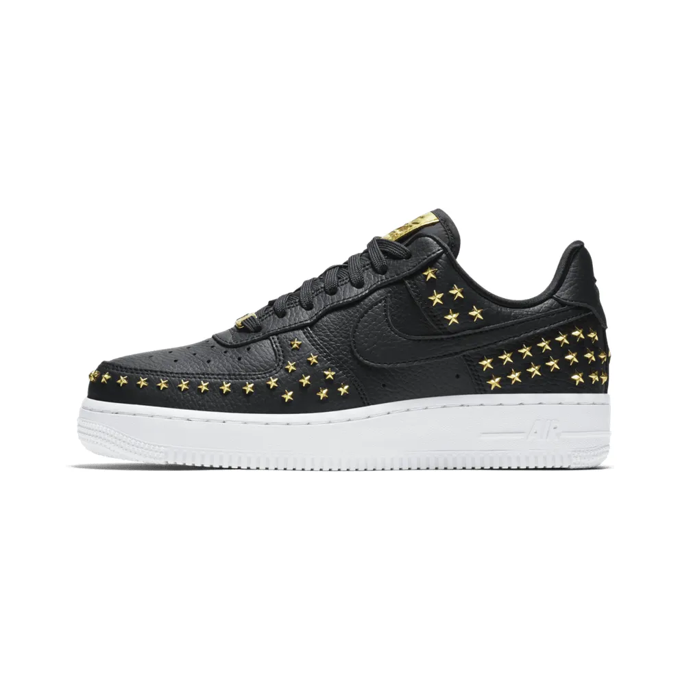 Nike Air Force 1 Low Stars Oil Grey (W) Oil Grey/Oil Grey-White (AR0639-001)
