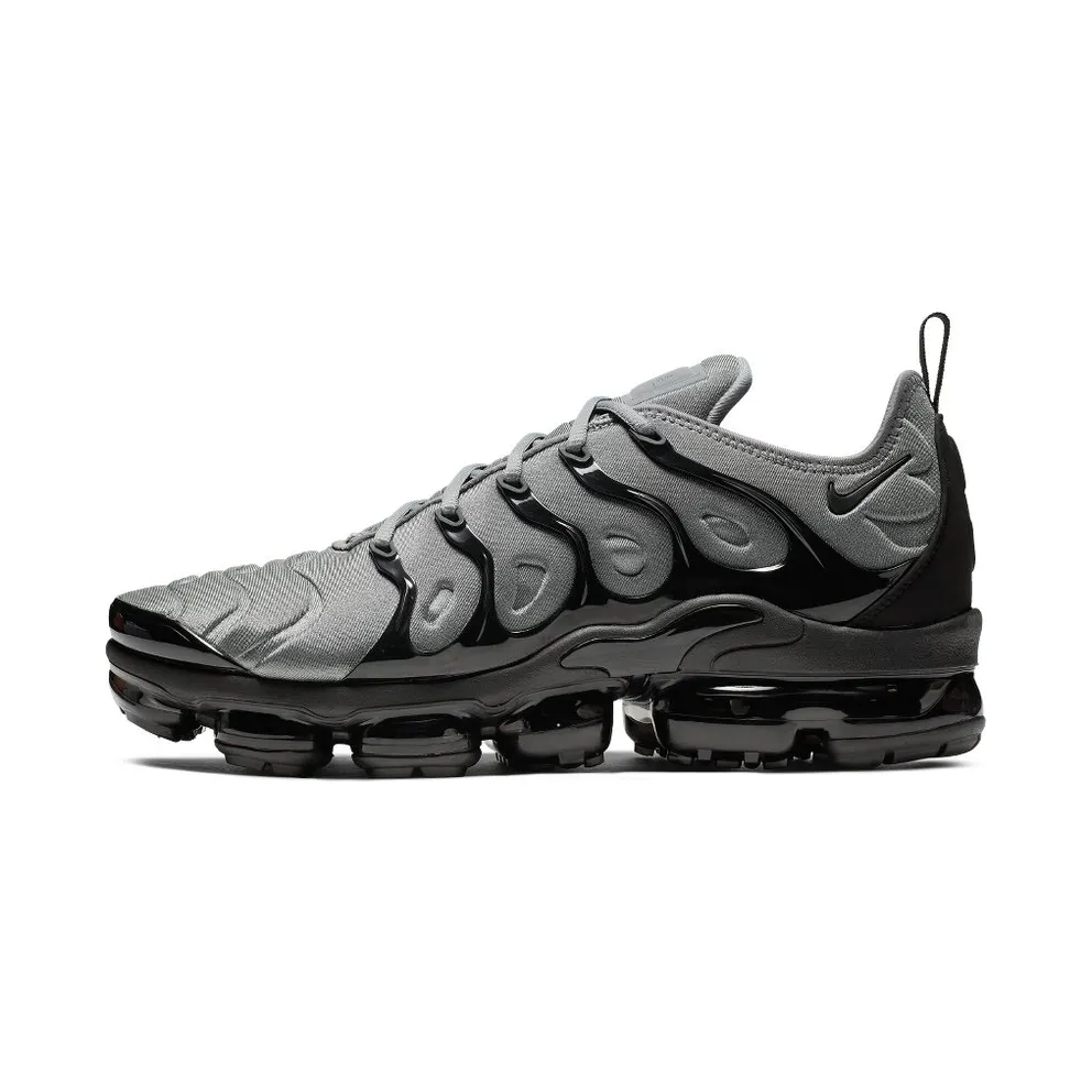 Nike Air VaporMax Plus Grey (CK0900-001)