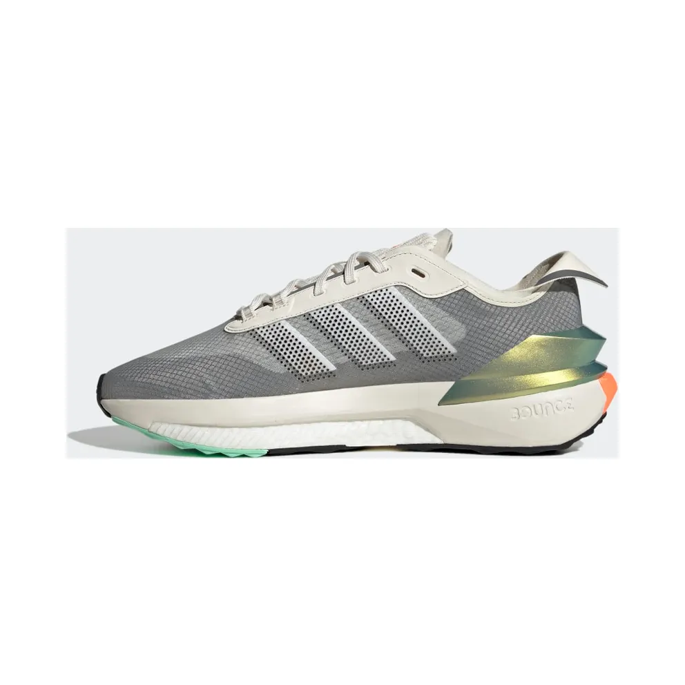Adidas Avryn Chalk White / Cloud White / Core Black (HP5973)