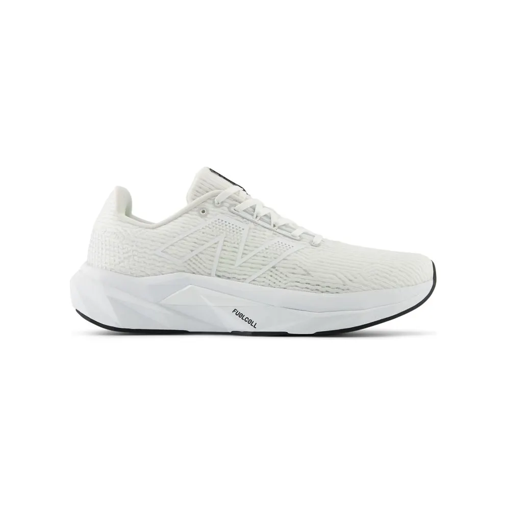 New Balance FuelCell Propel v5 White Black (MFCPRLW5)