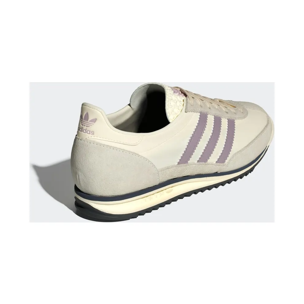 adidas SL 72 Green / Almost Pink / Night Indigo (IE3428)
