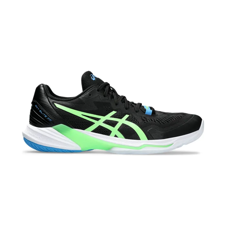 Asics Sky Elite Ff 2 Black/Lime Burst (1051A064.005)