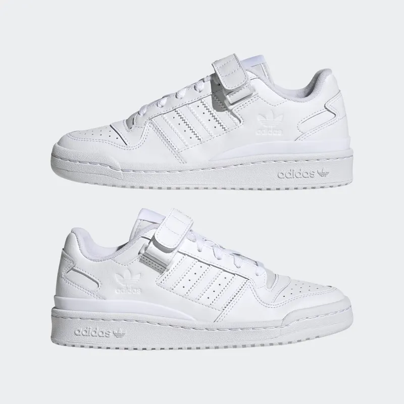 adidas Forum Low Cloud White (FZ6463)