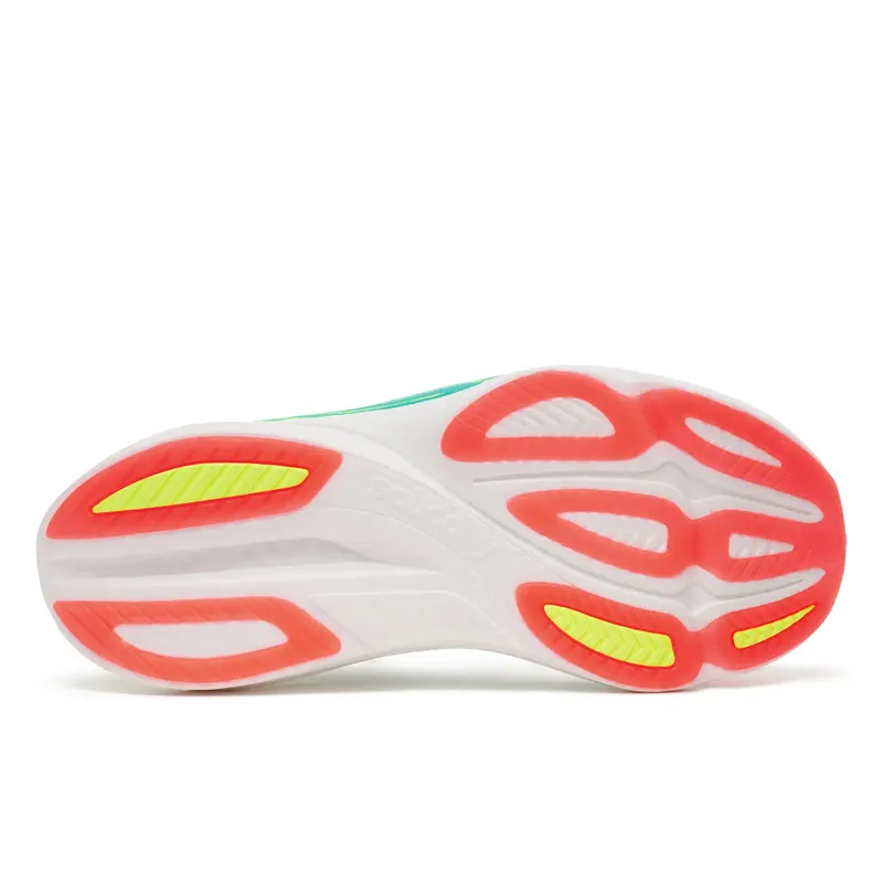 SAUCONY Endorphin Azura “White / Multi” (S101348-1032)