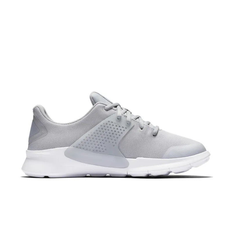 Nike Arrowz Wolf Grey/White Wolf Grey/White (902813-001)