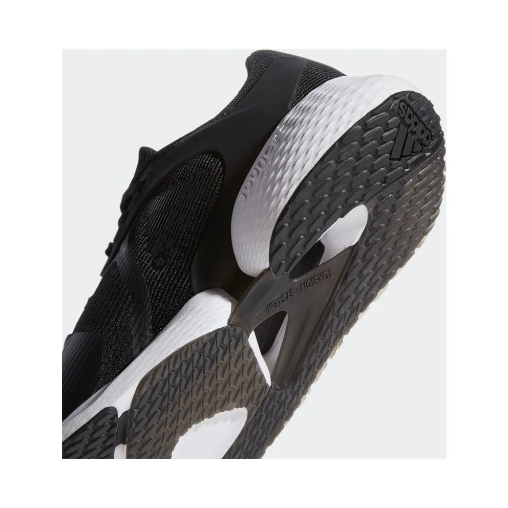 Adidas Alphatorsion 360 ‘Core Black’ Core Black/Cloud White/Grey Six (EG9627)