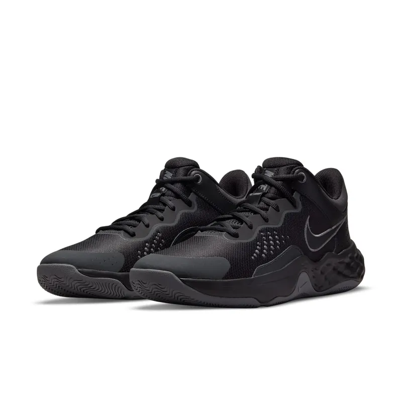 Nike Fly.By Mid 3 Black Cool Grey (DD9311-001)